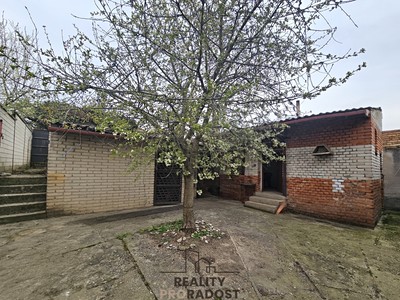 Prodej  rodinného domu 80 m², pozemek 446 m²