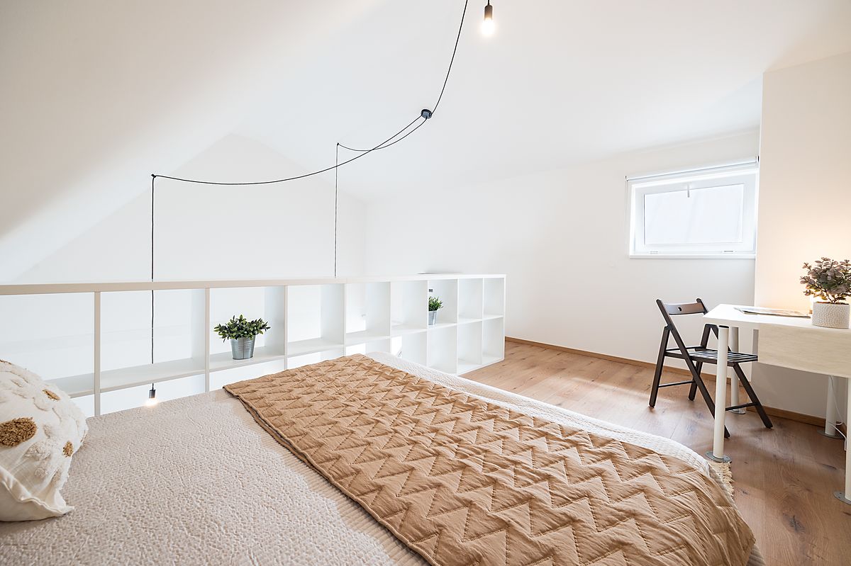 Prodej bytu 2+kk 42 m² – fotografie 5