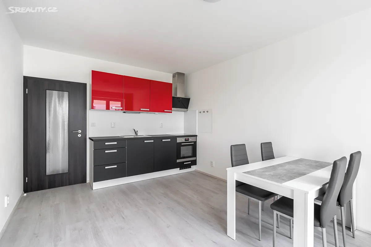 Pronájem bytu 2+kk 51 m², Plzeň