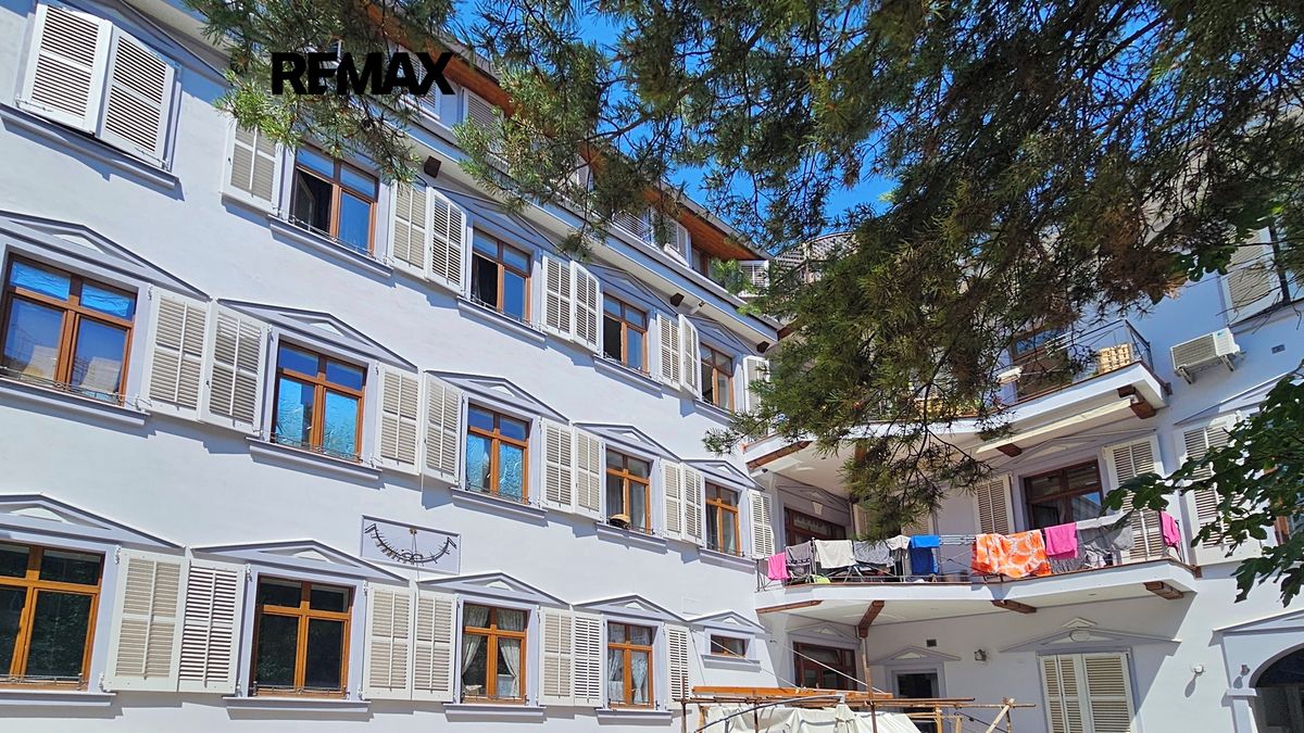 Pronájem bytu 2+1 65 m²