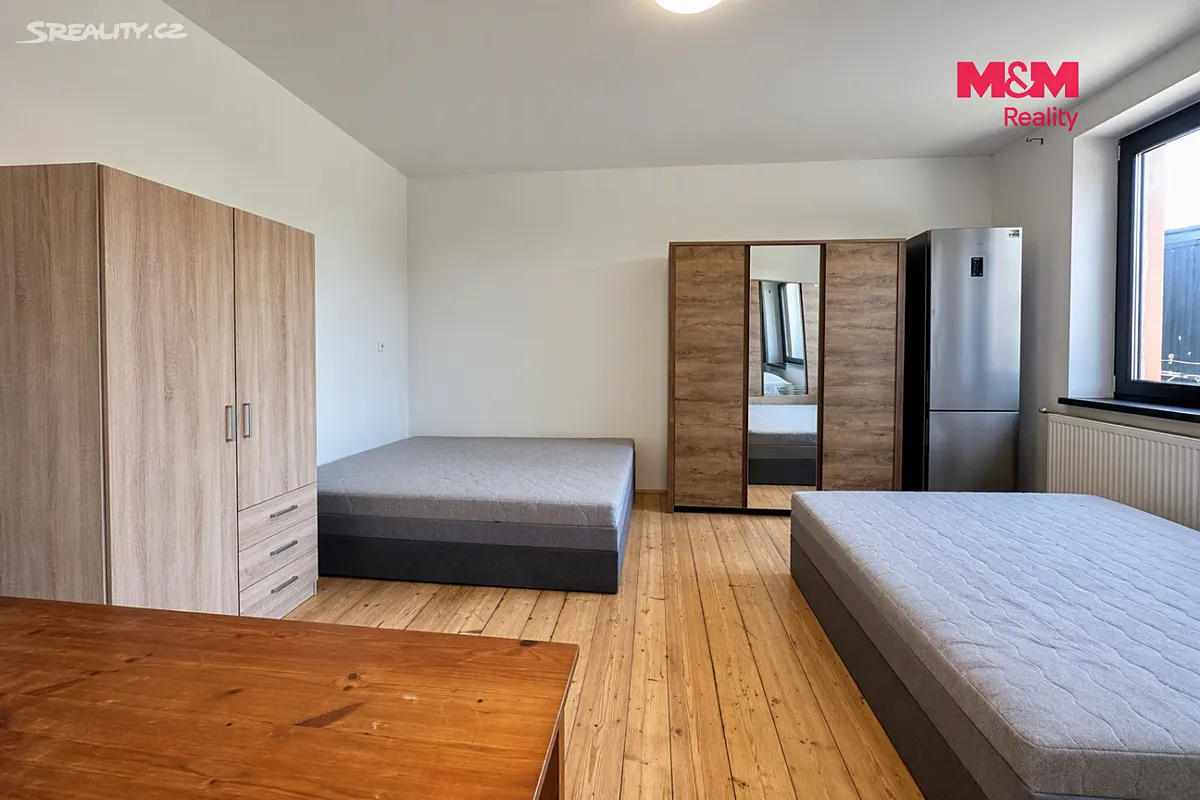 Pronájem činžovního domu 280 m² – pohled 5