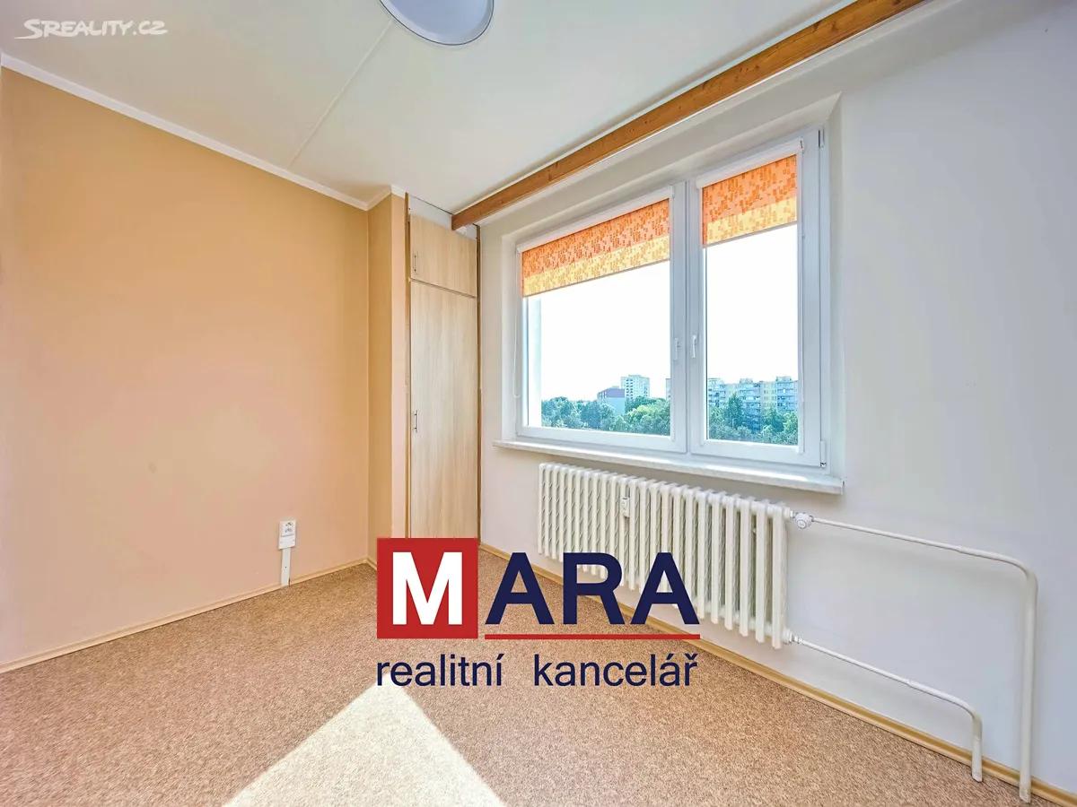 Prodej bytu 3+1 64 m² – pohled 4