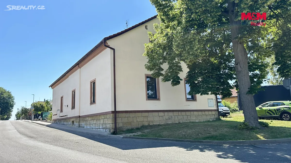 Pronájem činžovního domu 280 m² – pohled 3