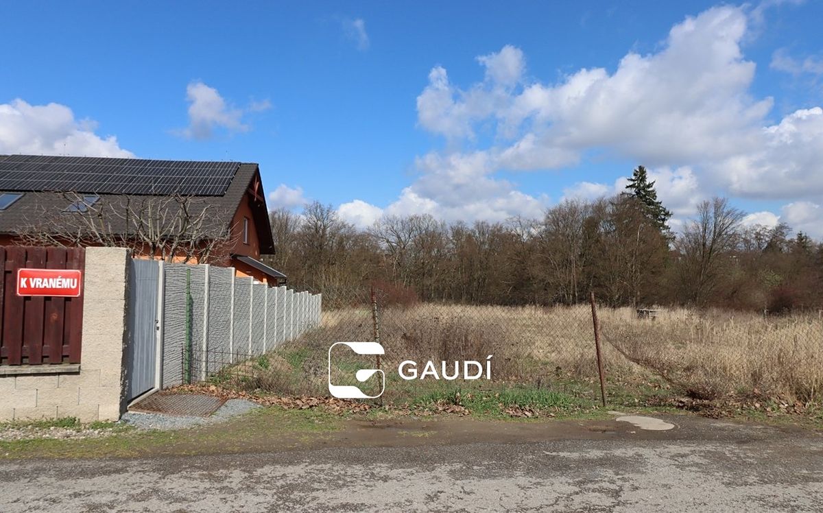 Prodej stavebního pozemku 1483 m² – fotografie 2
