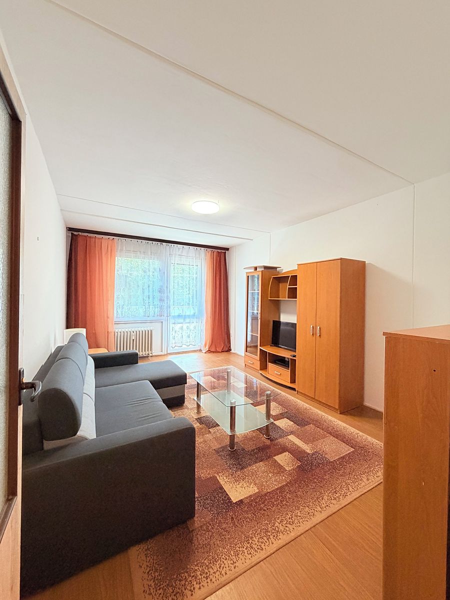 Pronájem bytu 2+1 58 m²