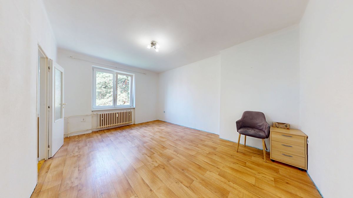 Prodej bytu 2+1 53 m² – fotografie 2