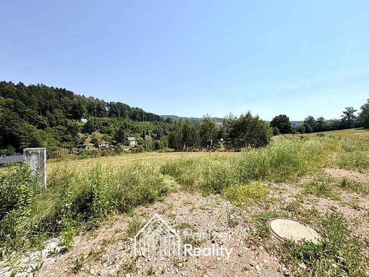 Prodej pozemku, 1 003 m² (5 z 14)