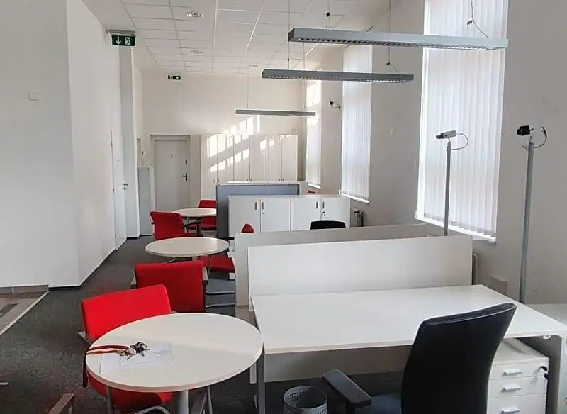 Pronájem obchodního prostoru 177 m², Nýrsko – náhled fotky 2