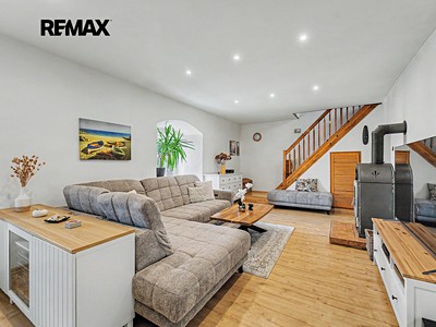 Prodej  rodinného domu 128 m², pozemek 276 m²