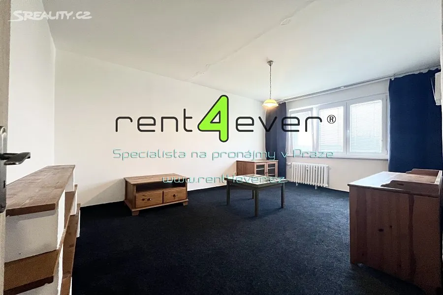 Pronájem bytu 2+1 55 m² - More