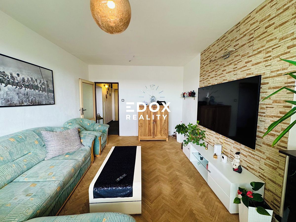 Prodej bytu 3+1 64 m² – fotografie 2