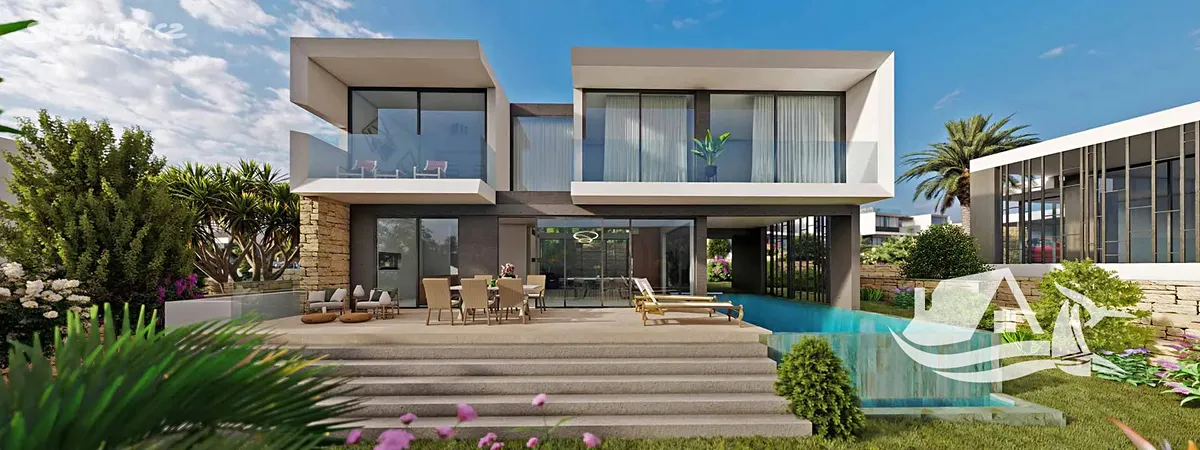 Prodej vily 173 m², pozemek 558 m², Peyia