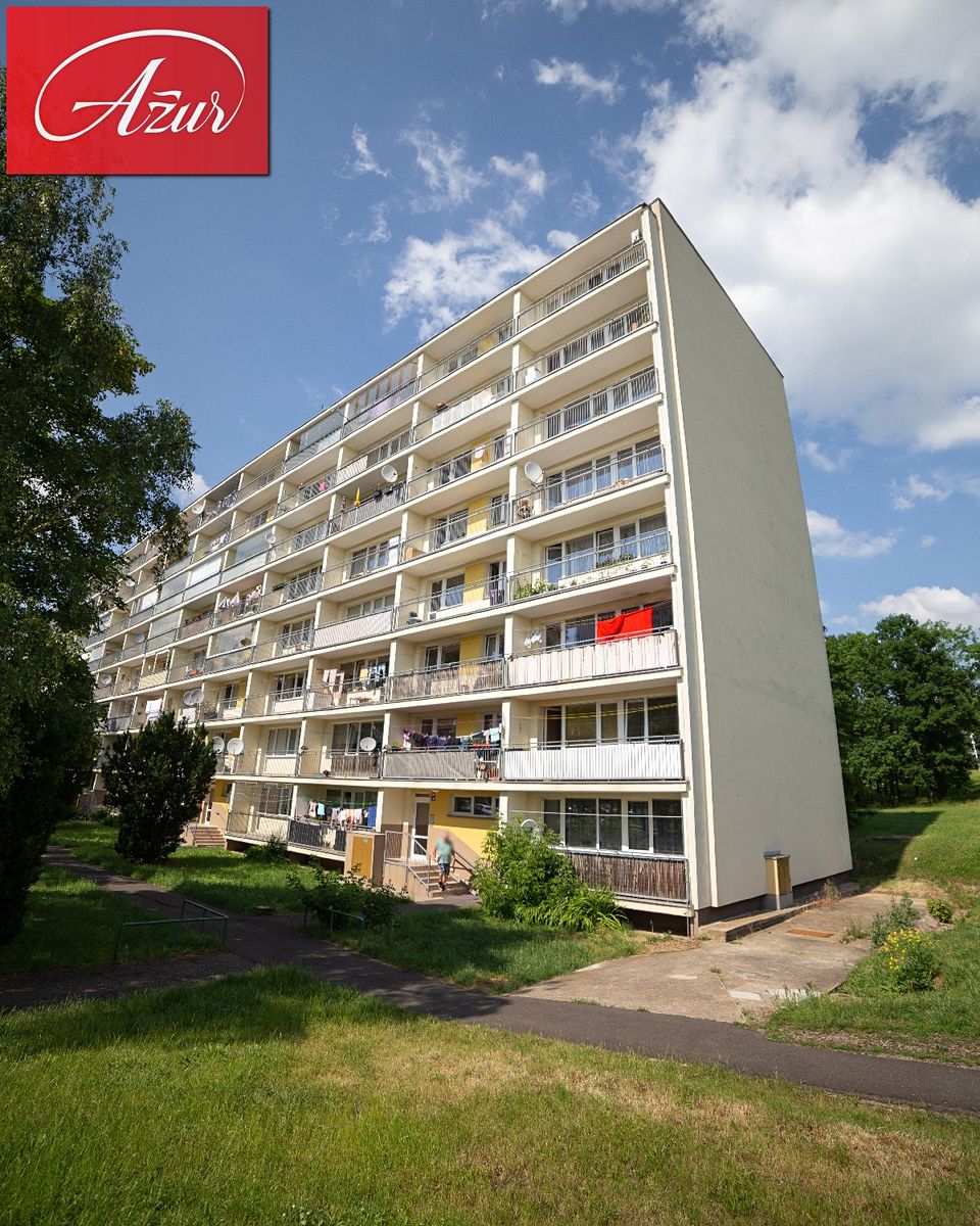 Prodej bytu 3+1 72 m², Teplice – fotka 1 z 3