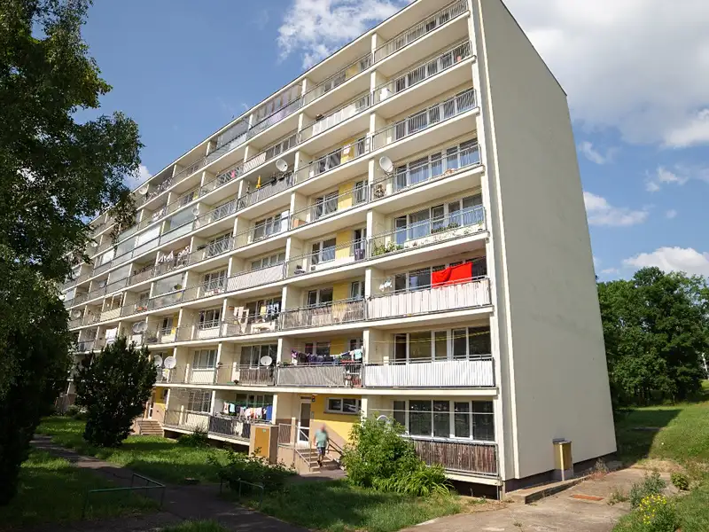 Prodej bytu 3+1 72 m², Teplice – náhled fotky 1
