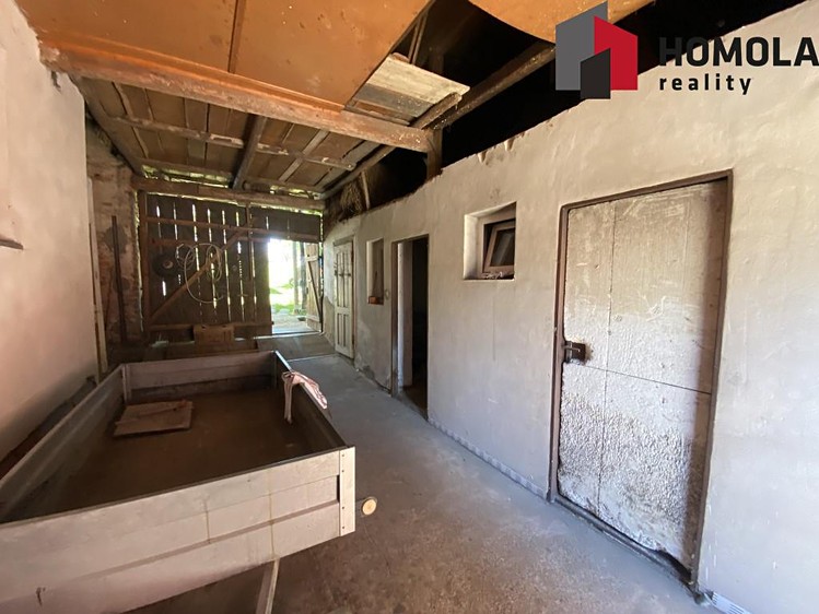 Prodej domu, 80 m² (32 z 33)