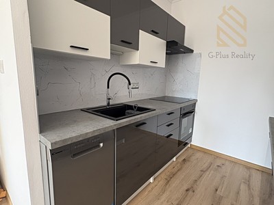 Pronájem bytu 2+1 44 m²