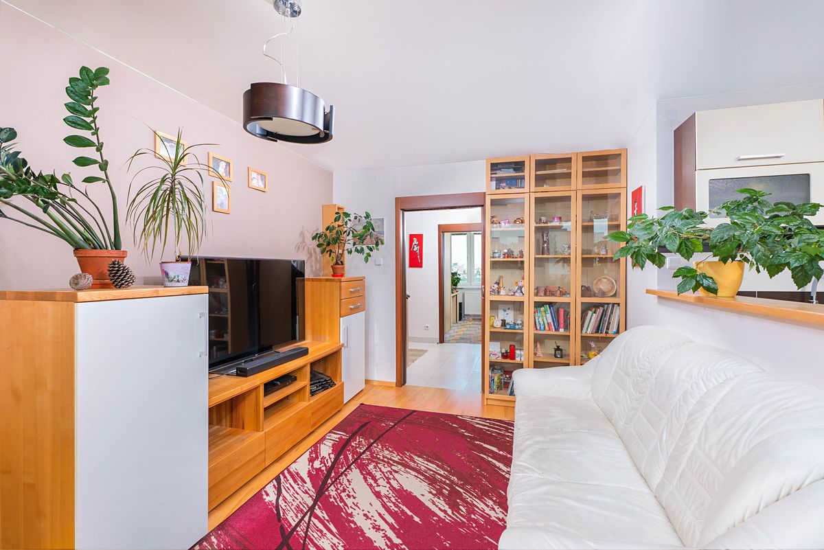 Prodej bytu 3+kk 69 m² – fotografie 3