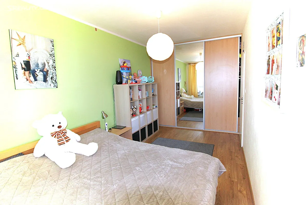 Pronájem bytu 2+kk 46 m² – další