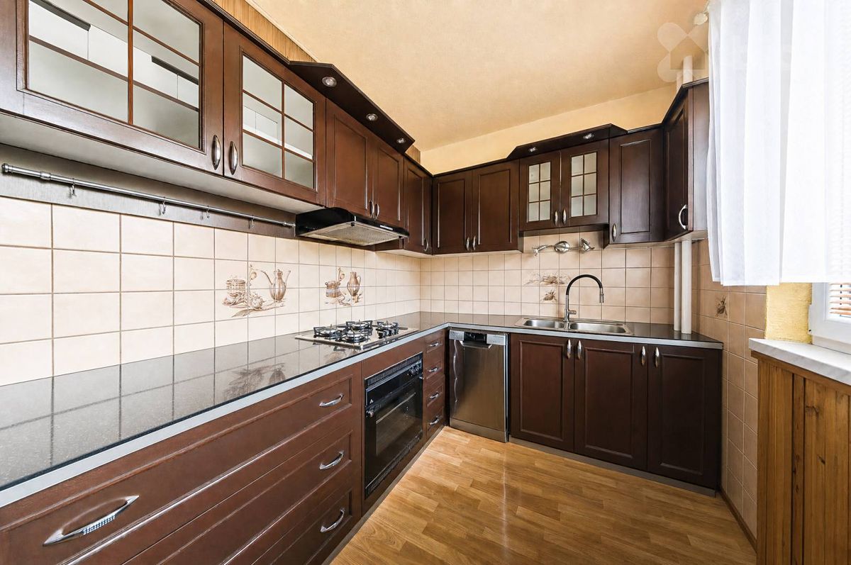 Prodej bytu 4+1 80 m²