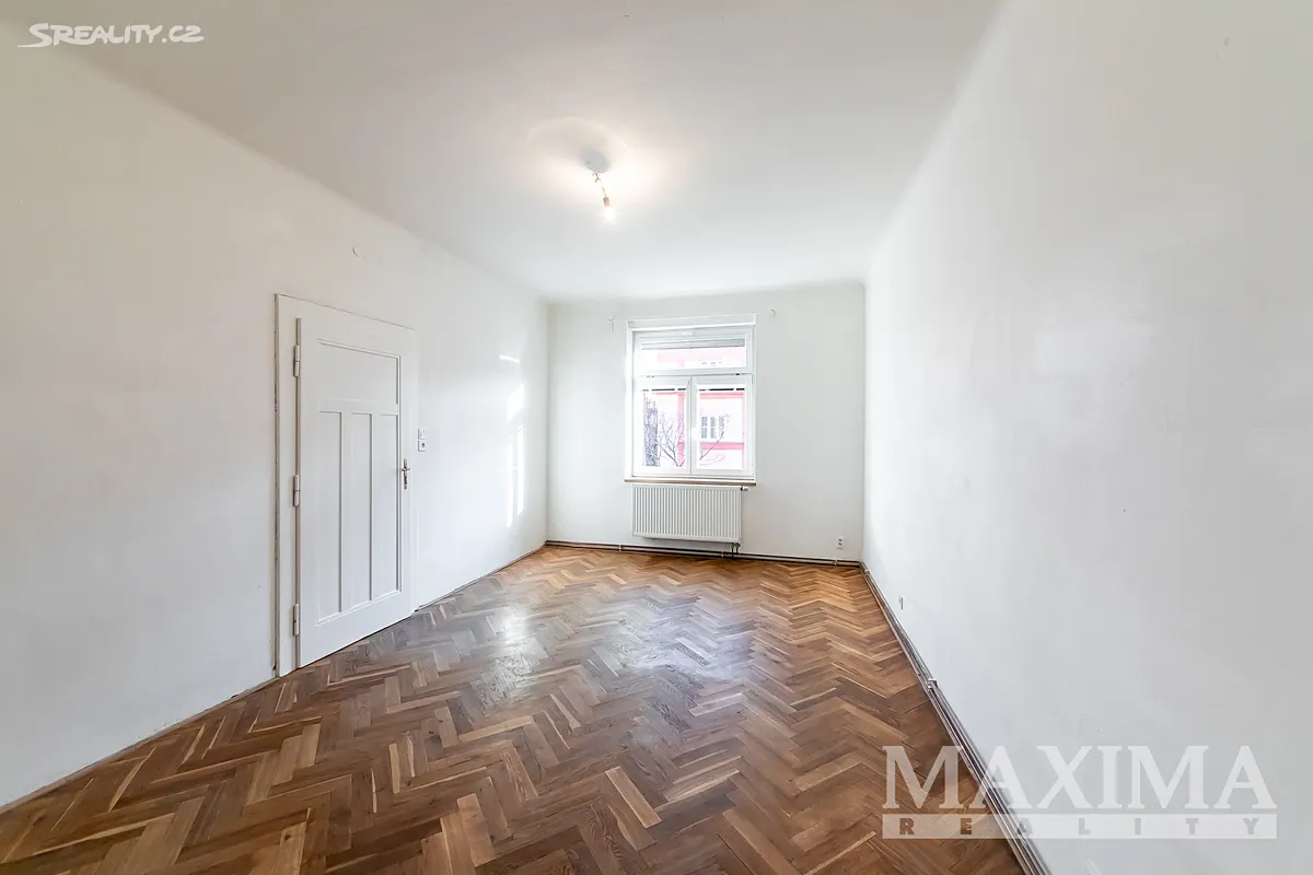 Pronájem bytu 2+kk 58 m² – pohled 4
