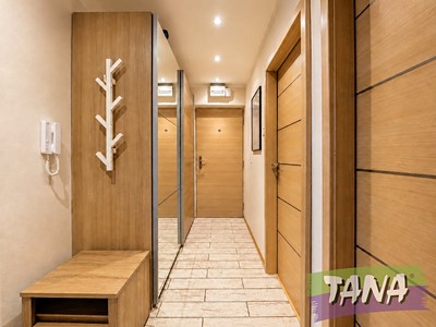 Prodej bytu 3+kk 58 m²