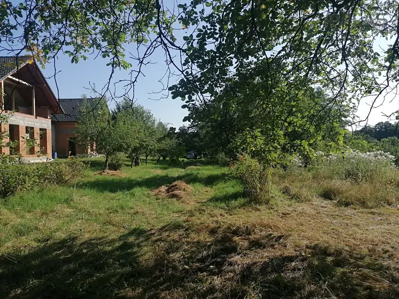 Prodej stavebního pozemku 2940 m², Votice – náhled fotky 2