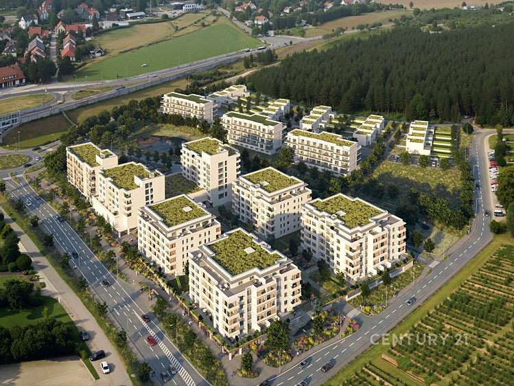 Prodej bytu 3+kk, 94 m² (3 z 25)