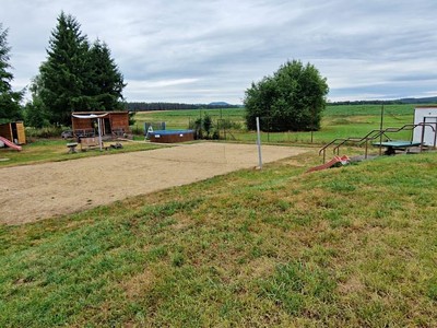 Prodej  stavebního pozemku 3 082 m²