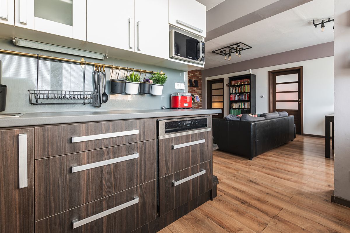 Prodej bytu 3+kk 62 m²