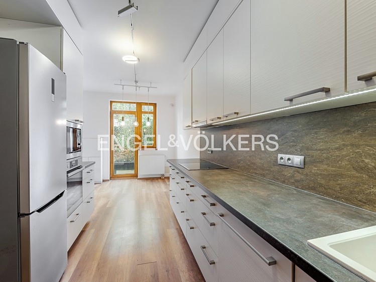 Квартира 3+kk на продаж, 101 м² (2 з 17)