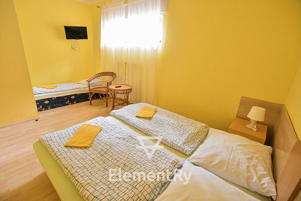 Prodej bytu 2+kk 56 m² – fotografie 4