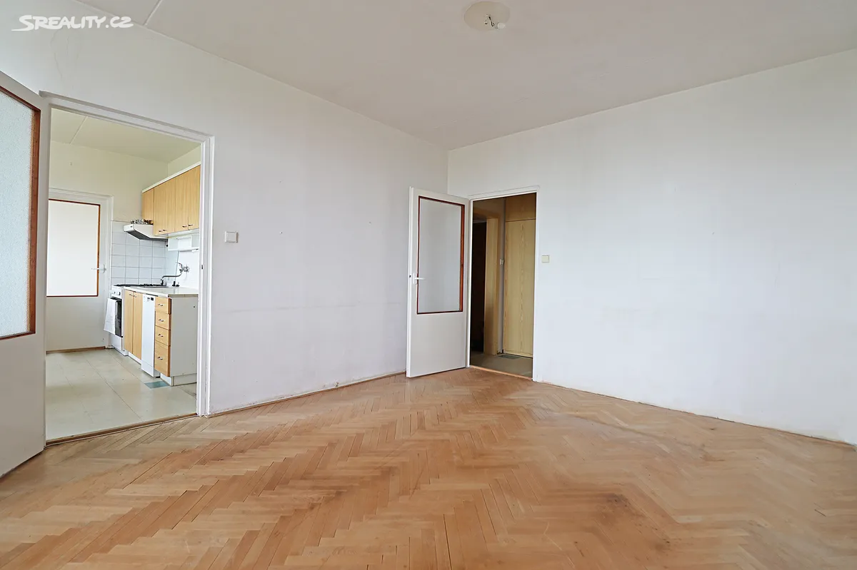 Prodej bytu 3+1 76 m² – další