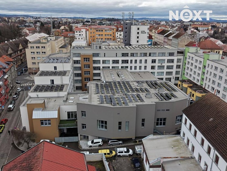 Pronájem komerčního prostoru, 450 m² (14 z 15)