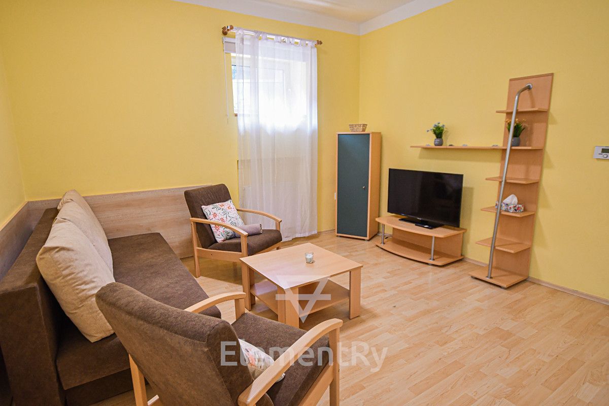 Prodej bytu 2+kk 56 m² – fotografie 2