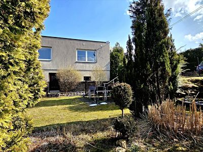 Prodej rodinného domu 190 m², pozemek 833 m²