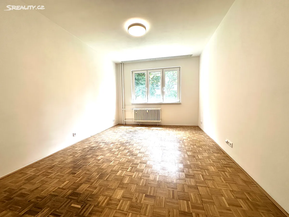 Pronájem bytu 3+1 71 m² – pohled 4