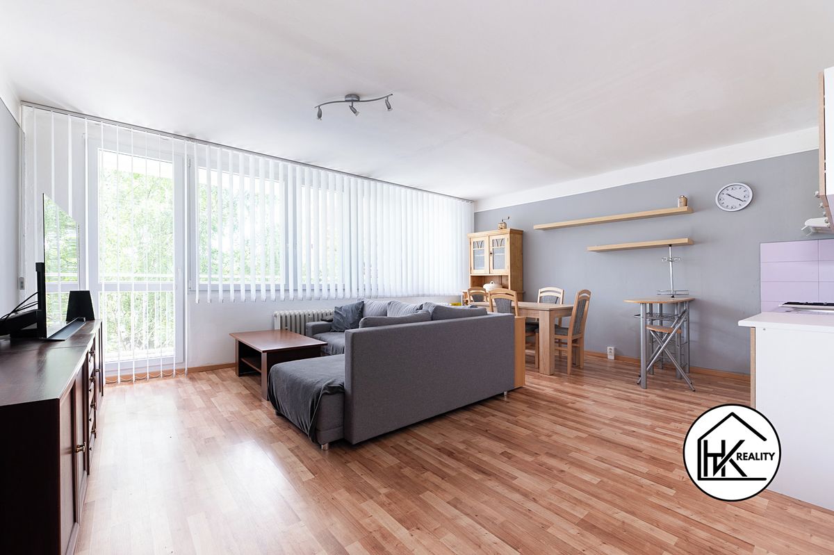 Prodej bytu 3+1 73 m²