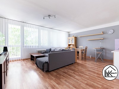 Prodej bytu 3+1 73 m²