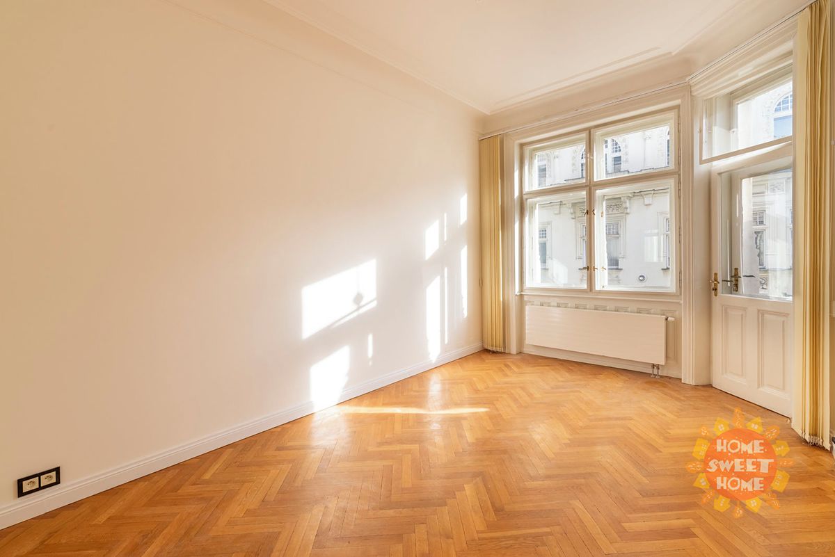 Pronájem bytu 3+1 138 m²