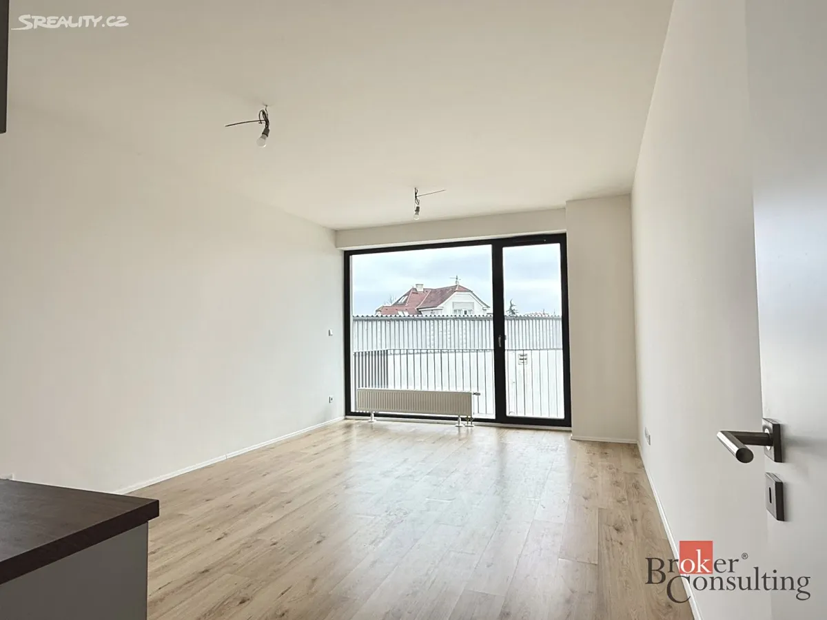 Pronájem bytu 2+kk 53 m² - Widok 5