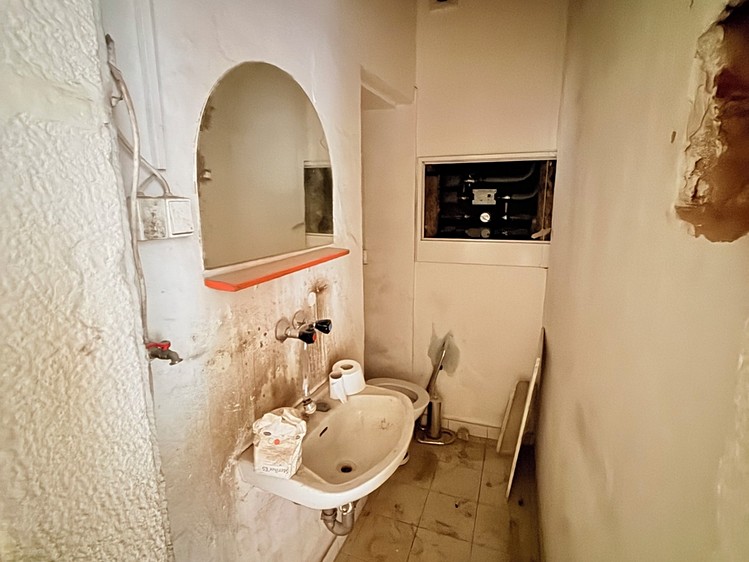 Комерційне приміщення в оренду, 80 м² (7 з 11)