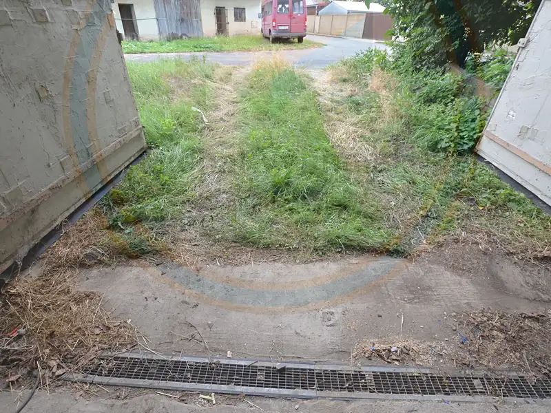 Pronájem zemědělského objektu 130 m², Hrobce – náhled fotky 2
