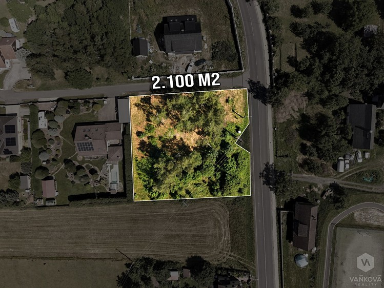 Ділянка на продаж, 2 100 м² (3 з 8)