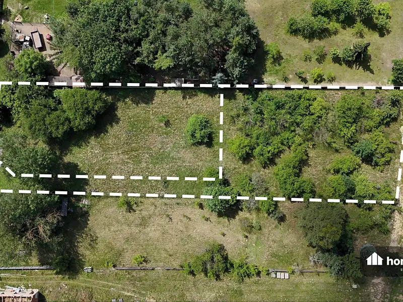 Prodej stavebního pozemku 1828 m², Tetov – náhled fotky 3
