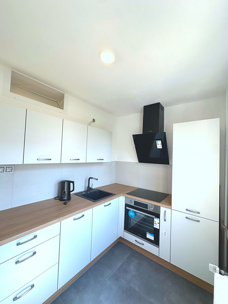 Prodej bytu 3+1 64 m² – fotografie 4