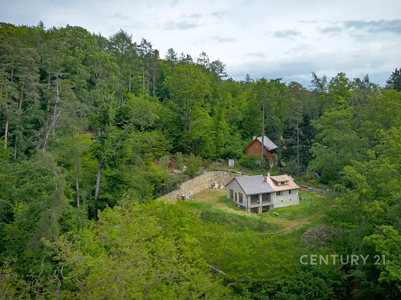 Prodej chaty 61 m², pozemek 1377 m², Řehenice – náhled fotky 1