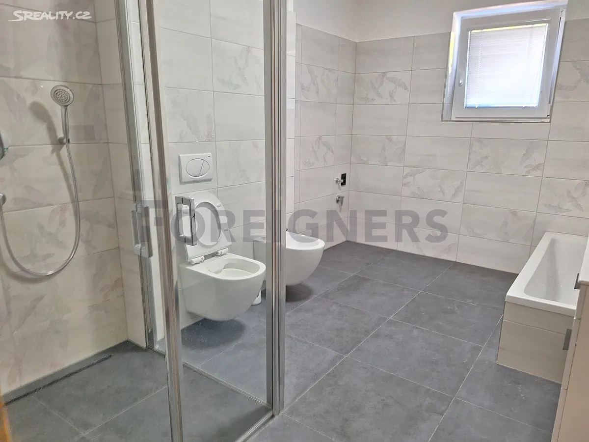 Pronájem bytu 3+kk 88 m² - Widok 4