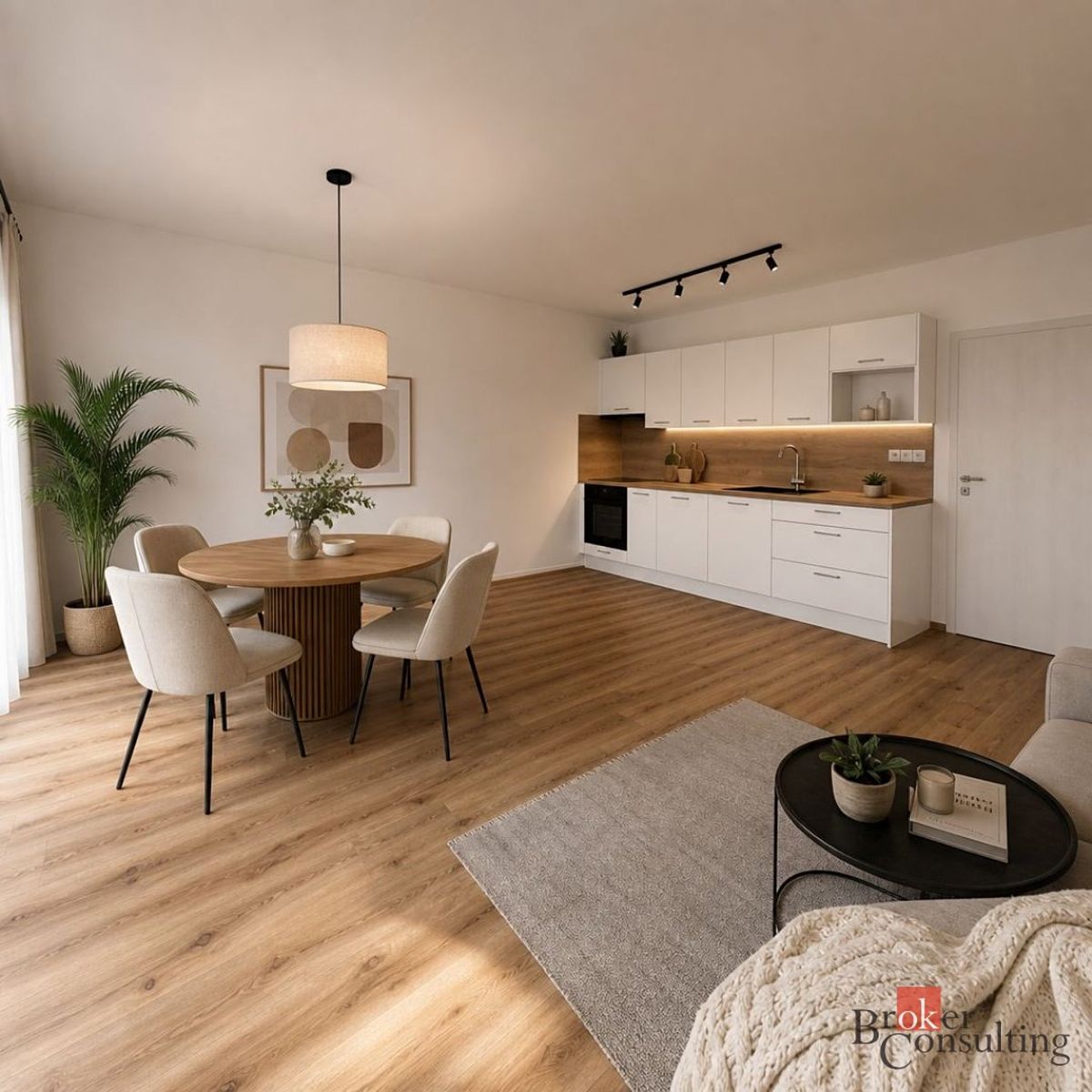 Prodej bytu 1+kk 41 m²