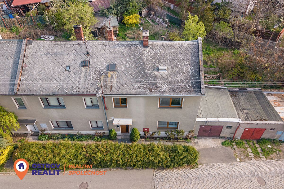 Prodej rodinného domu 137 m², pozemek 278 m² – fotografie 3
