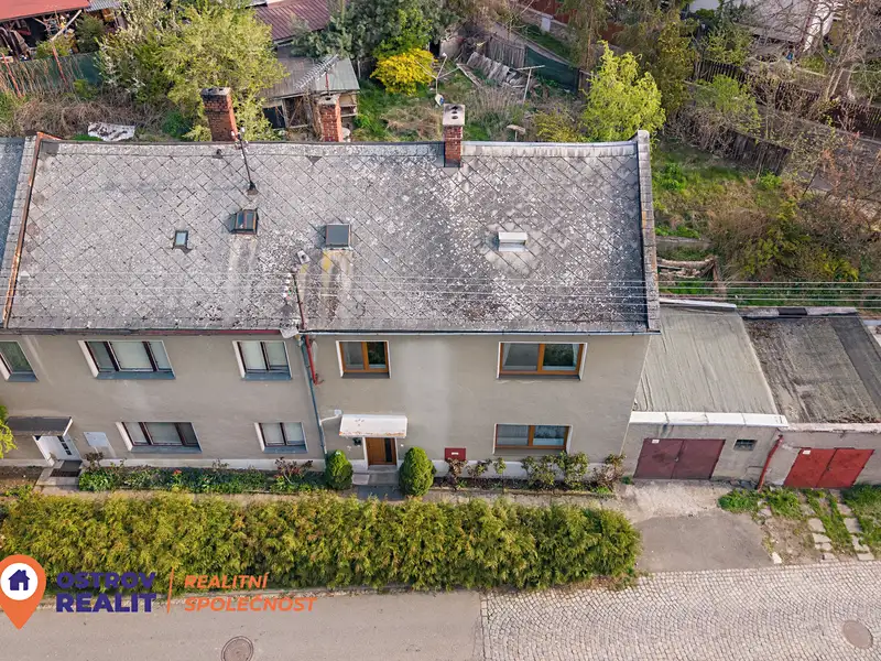 Prodej rodinného domu 137 m², pozemek 278 m², Šternberk – náhled fotky 3